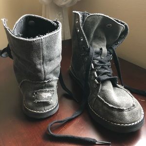 Rocket Dog boots